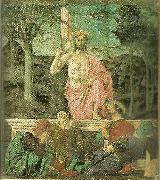 Piero della Francesca sansepolcro, museo civico France oil painting artist
